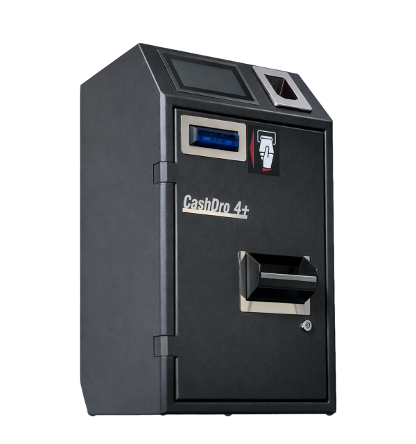 CashDro 4+