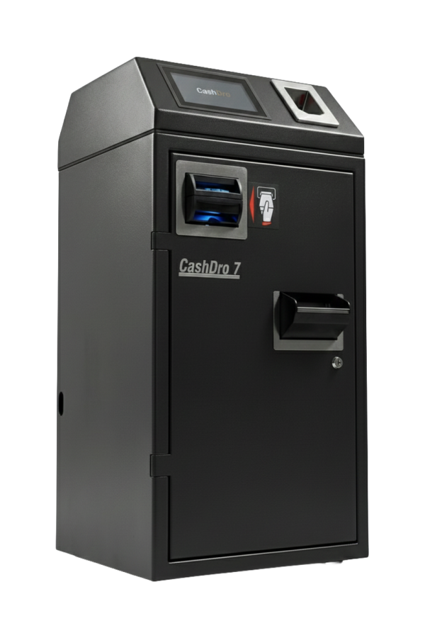 CashDro 7